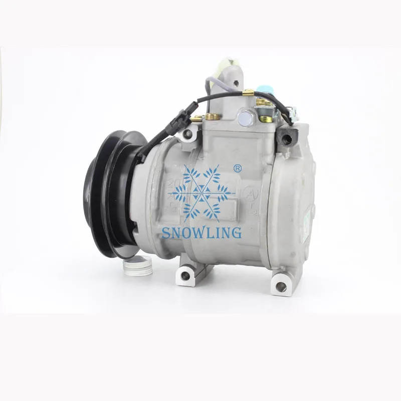 Компрессор переменного тока 10PA20C atuo OEM: 88320-60590 88320-60750