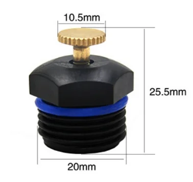 
Garden Sprinkle Connector Thread Water Sprinkler 