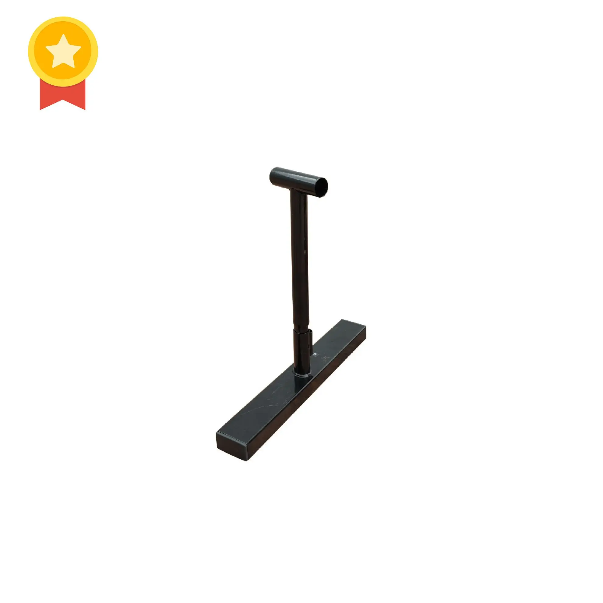 22 feet portable metal frame Pickleball set Net easy to assemble free standing