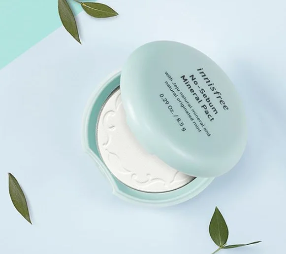  Корейский минеральный Пакт для ухода за кожей