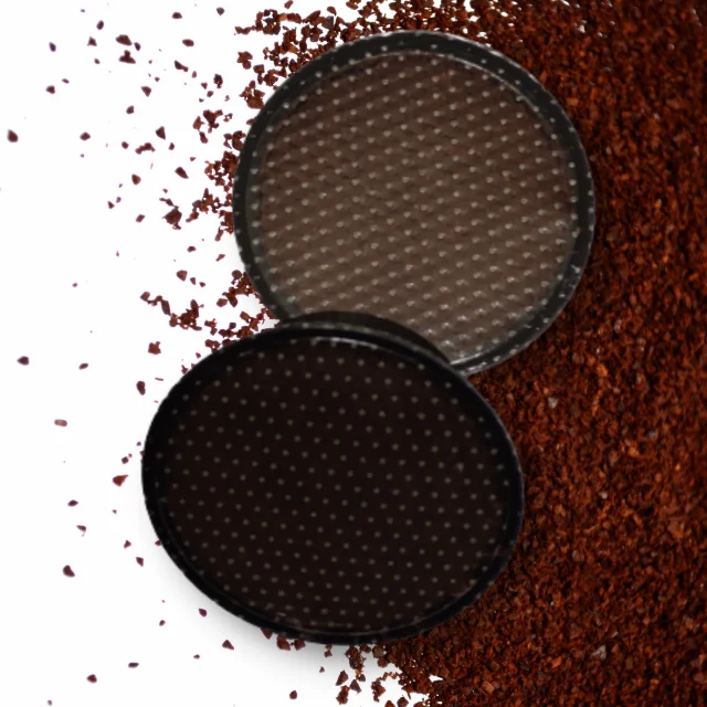 Капсулы совместимые с MOKABAR итальянская жареная 30% Arabica 70% Robusta для кофемашины