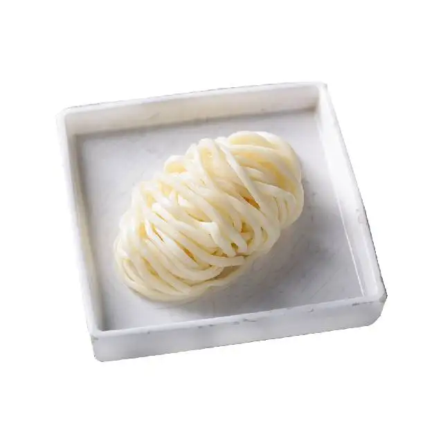 Wet Udon Noodle