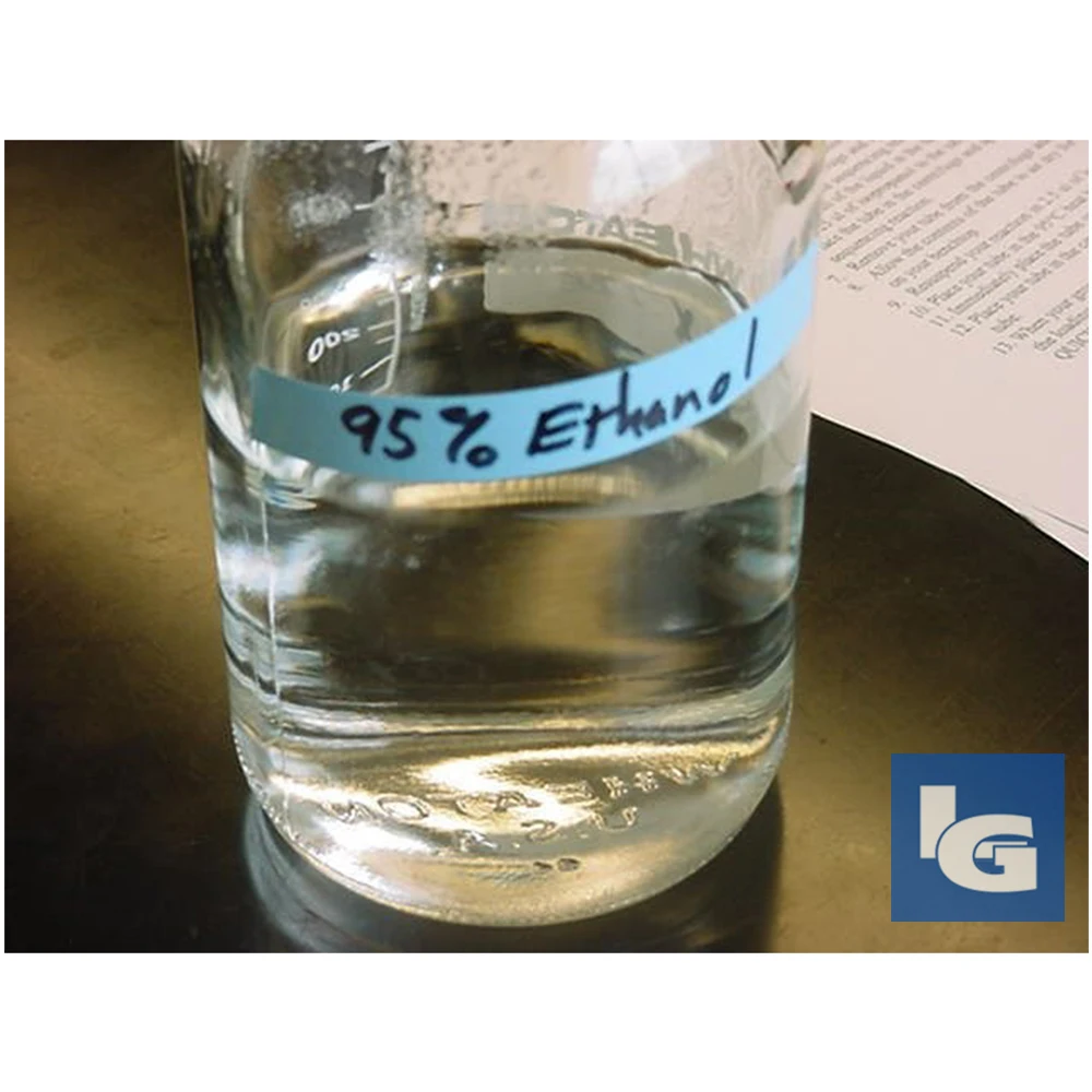 Food Grade Ethyl Alcohol With Some Kind Of Good Raw Material Made In Vietnam