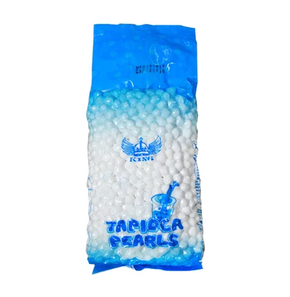 Вьетнамский жемчуг Tapioca для чая BoBa