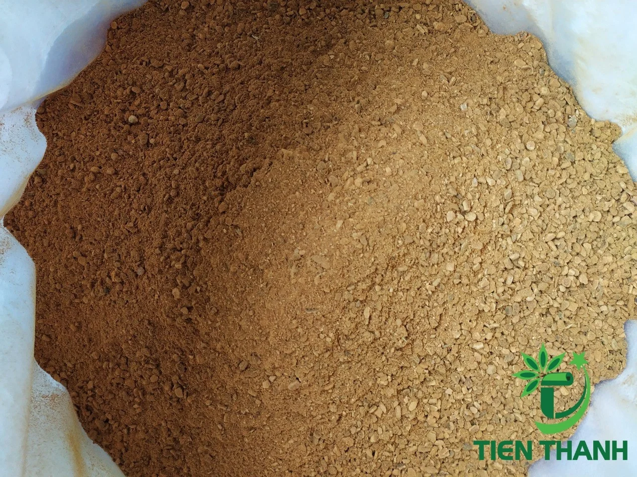 Cinnamon Crumb / Cassia Cinnamon Particle / Cassia Flake