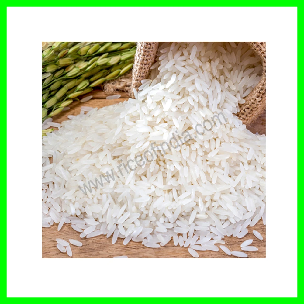 BASMATI RICE