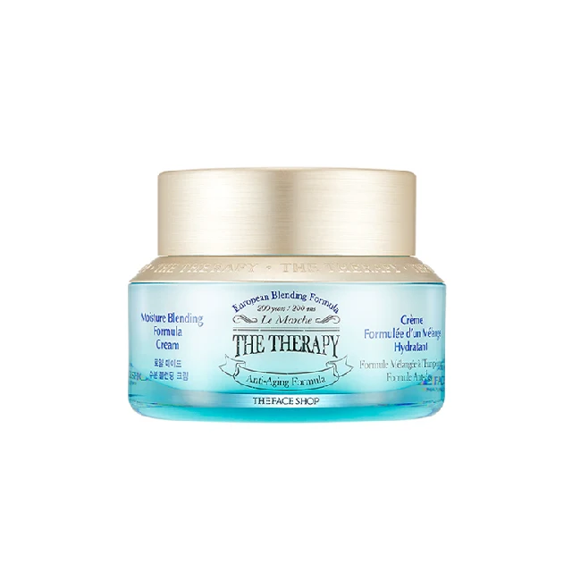 
[Магазин для лица] Европейская формула для растушевки влаги корейская косметика поставщик 