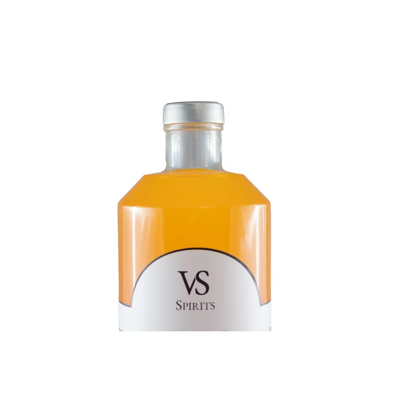 High Quality Made In Italy PORNSTAR MARTINI Cocktail 100cl For Export