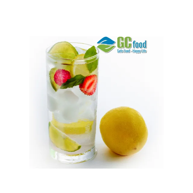 Свежий без семян лимон-органический свежий лимон цитрусовый Лайм фрукты Вьетнам здоровый Свежий питательный сделано в вьетнаме