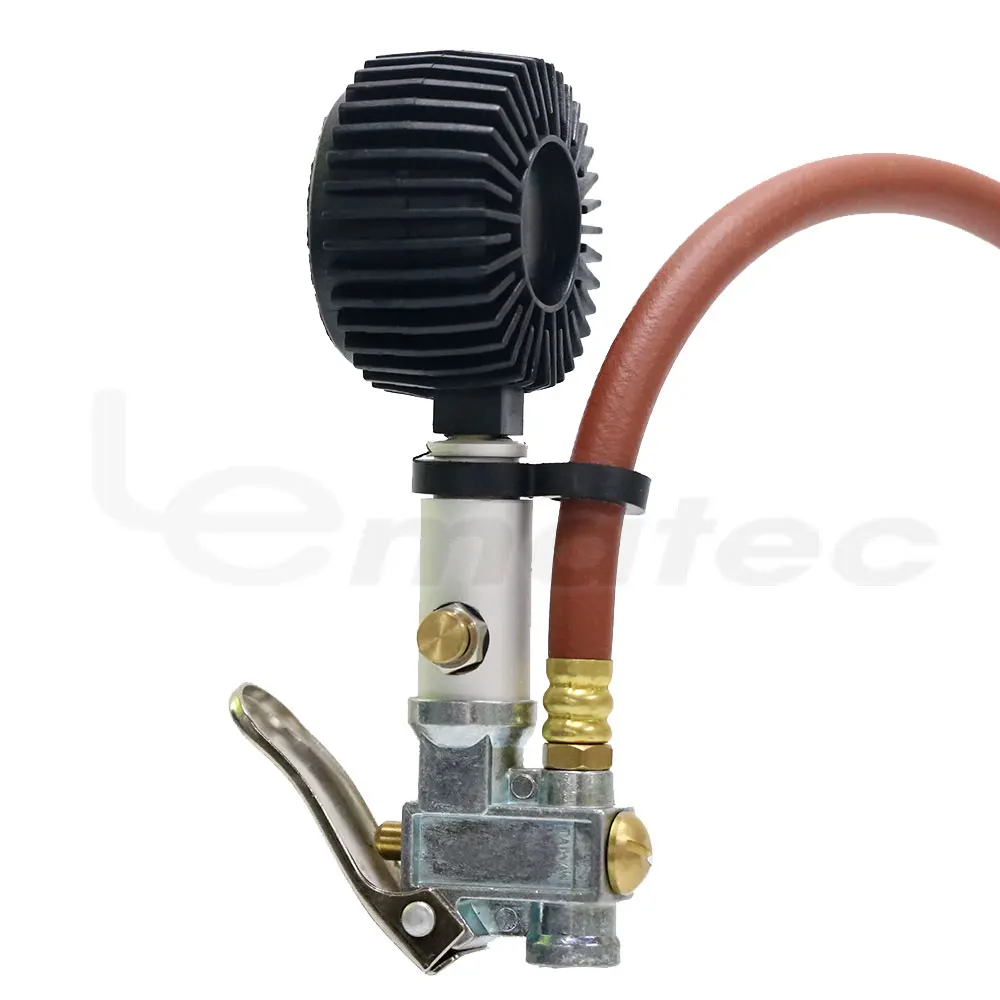 220 PSI манометр для шин портативный воздушный насос автомобильный Бесконтактный