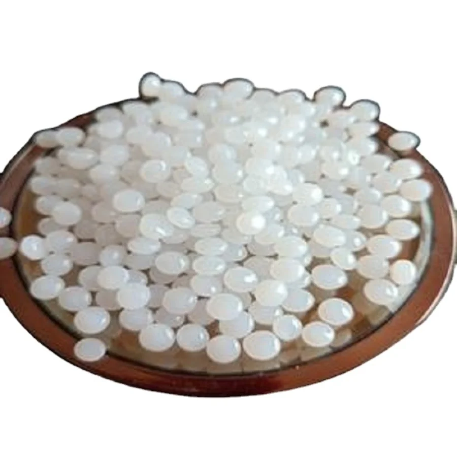 Virgin /recycled Hdpe / Ldpe / Lldpe Resin/granules/pellets Film Grade