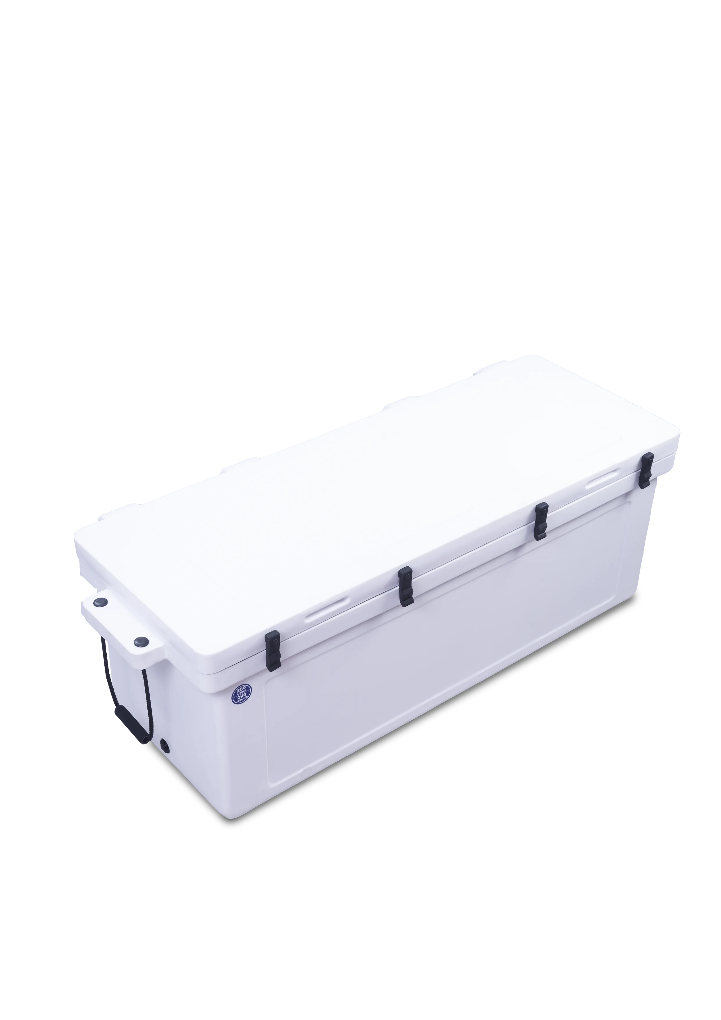 
Best Seller High Quality Ice Food Fruit Fish Boxes Cooler CL 260 Litre OEM Manufacturer From Thailand 