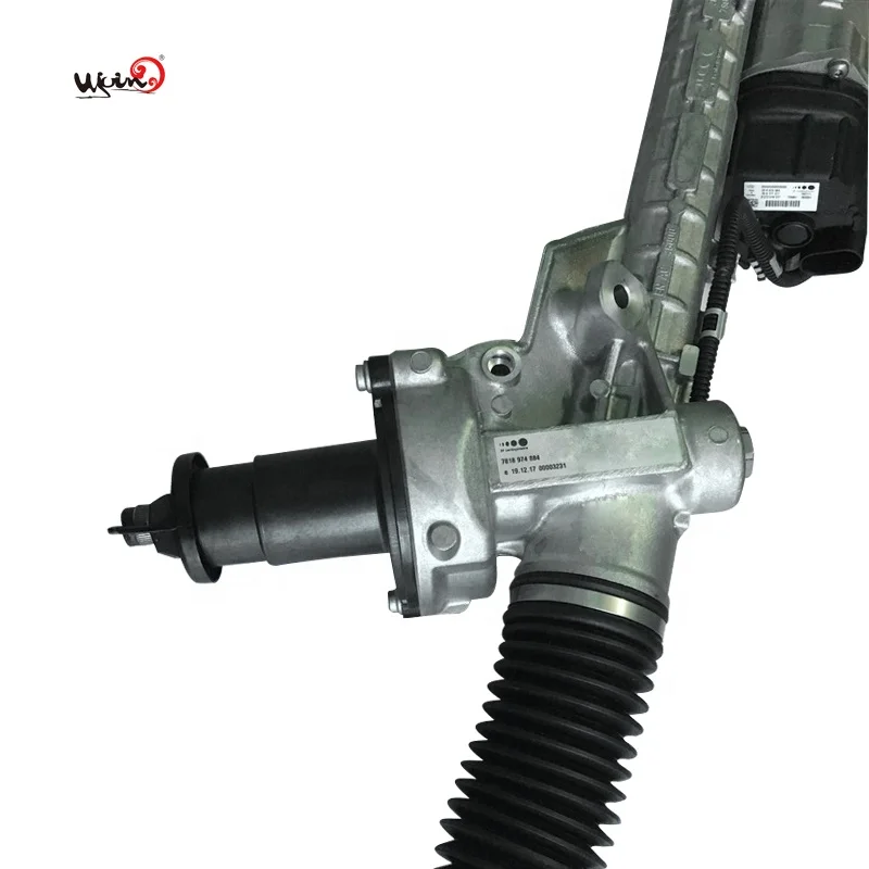Quality for bmw steering rack for BMW X1 E84 09-14 32106872478