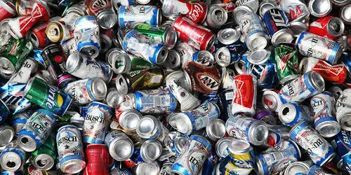 Wholesale Best Quality Scrap Aluminum Can For Sale In Cheap Price