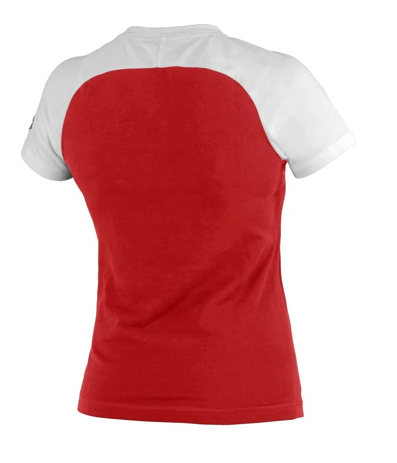 Sublimation digital printing embroidery OEM logo fashion short sleeve printed 100% cotton customized t shirts