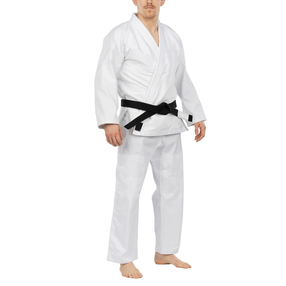 Judo Uniform for Training Factory Price Martial Arts Jiu Jitsu Uniform