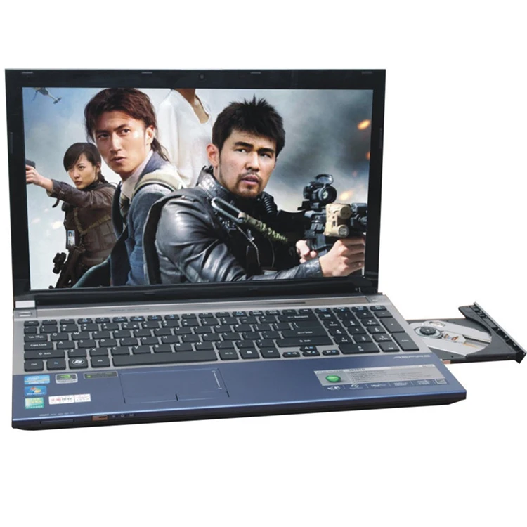 
Original Famous Brand Intel I5 Used Laptop refurbished laptop 12.5