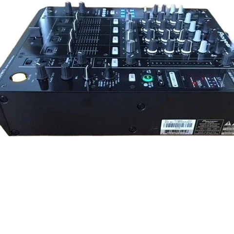 Latest Pioneers DJ Set 2x CDJ 2000 nexus2 nxs2 Nexus 2 1x DJM 2000 Nexus