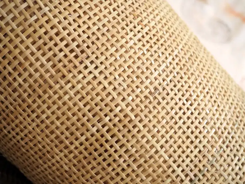  18 дюймов премиум-класса с шестигранной головкой ротанга тростника лямки рулон 100% все естественные для плетеной мебелью и восстановление ws + 84974399971