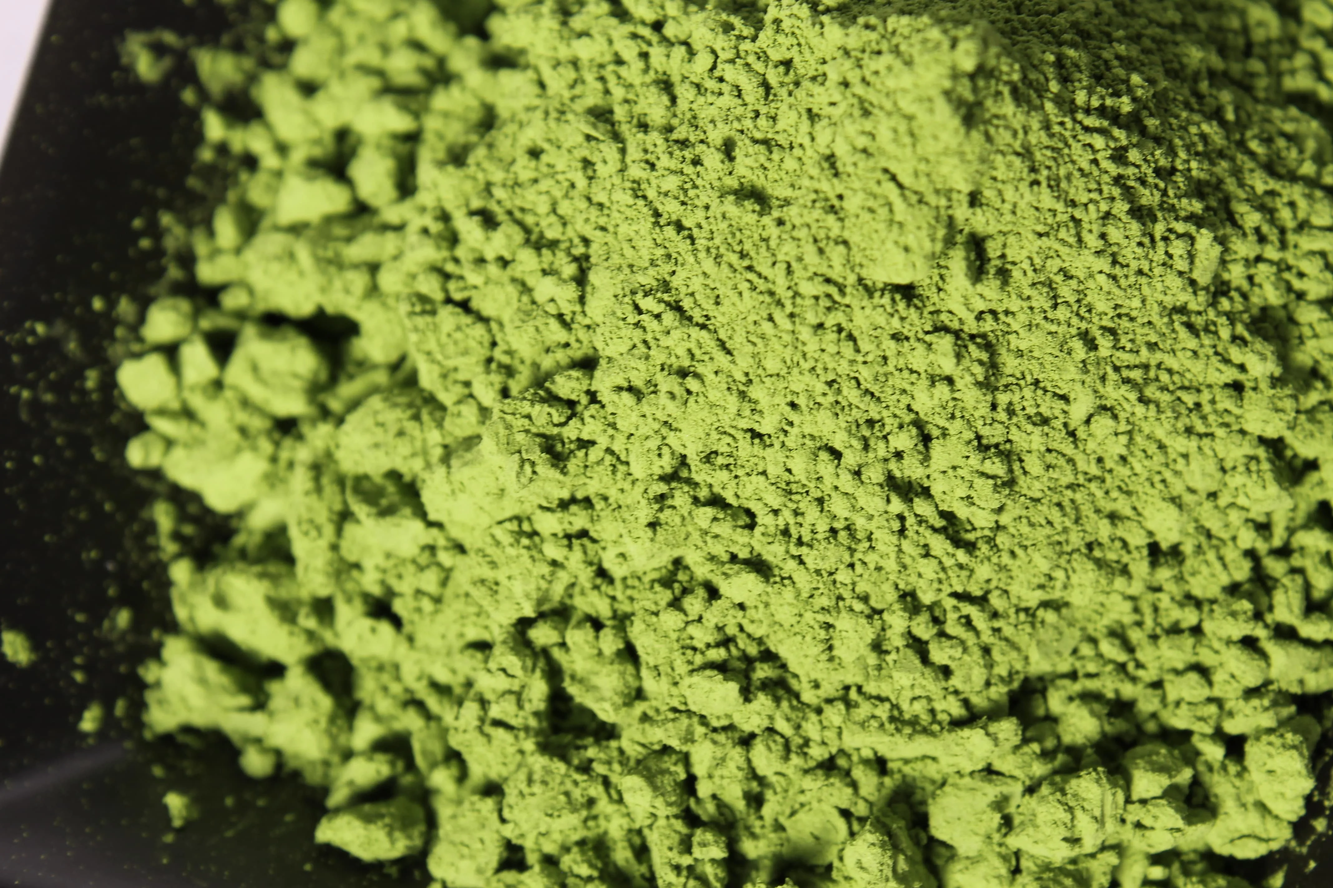 FUJI 1st, Handmade Traditional Organic Green Tea Matcha