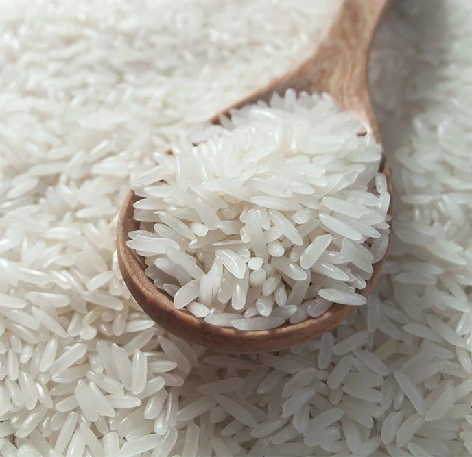 Wholesale Top Rated High Quality Om18 Rice Long grain rice (over 7mm) beautiful soft and fragrant White Rice for SALE