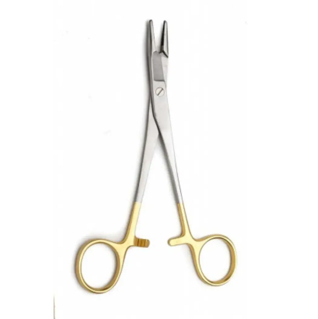 
T/C NEEDLE HOLDER OLSEN HEGAR 4.5