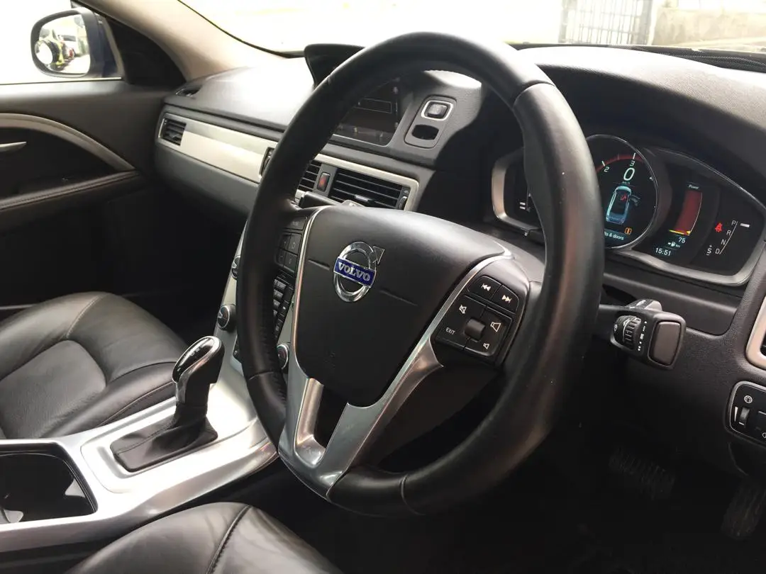  Высококачественный б/у электромотор для VOLVO S80 D2 седан оптом