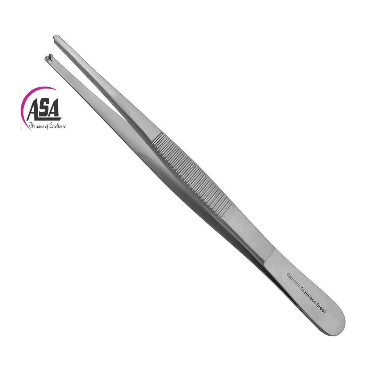 Disposable Surgical instruments Single Use Tissue Forceps Custom Made Low Price High Quality Tissue Forceps