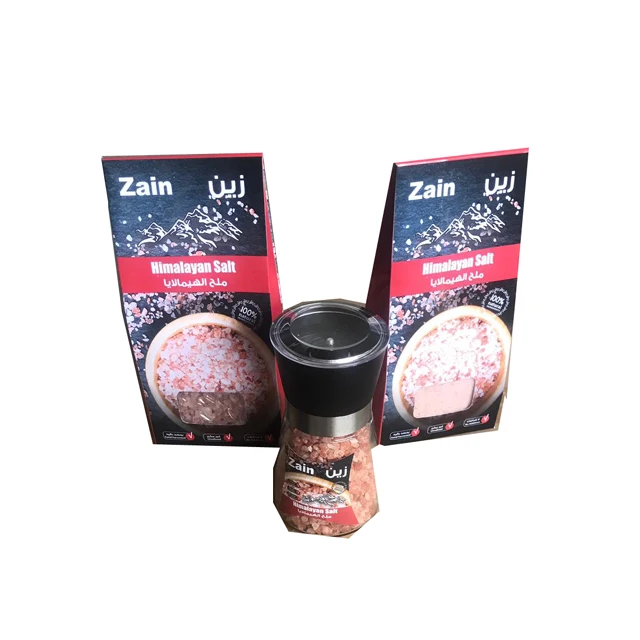  Himalayan natural pink salt /Himalayan
