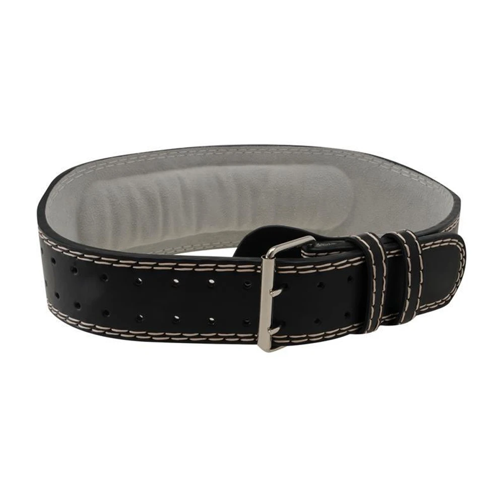 High Quality Custom Logo Back Support Gym Belt