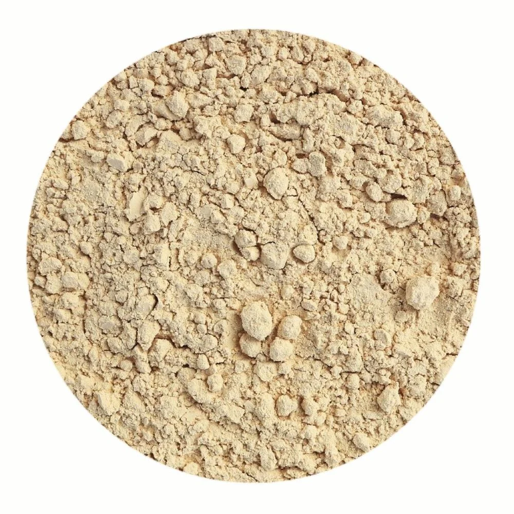 Organic Pea Protein Powder, Isolate 80% !