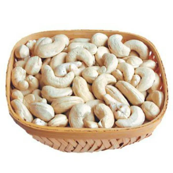 Benin White Cashew Kernels Fresh Cashew Nuts Kernels With Nice Price W180 W240 W320 W450