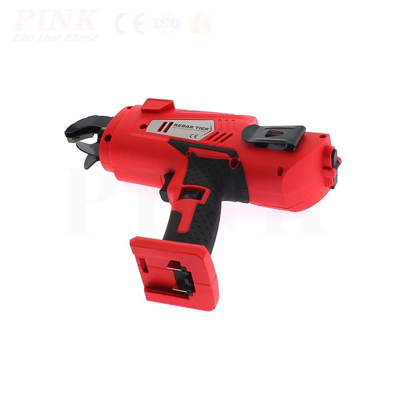 Rebar Tying Machine