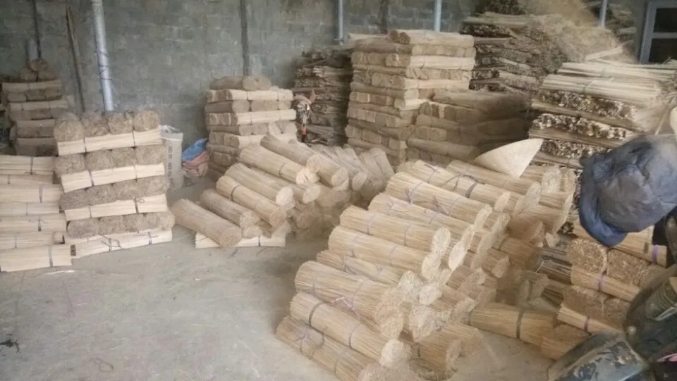 Оптовая продажа фабрика бамбуковые палочки для барбекю фруктов жаропрочные и легко чистящие антипригарные из Вьетнама // Ms. Рождество