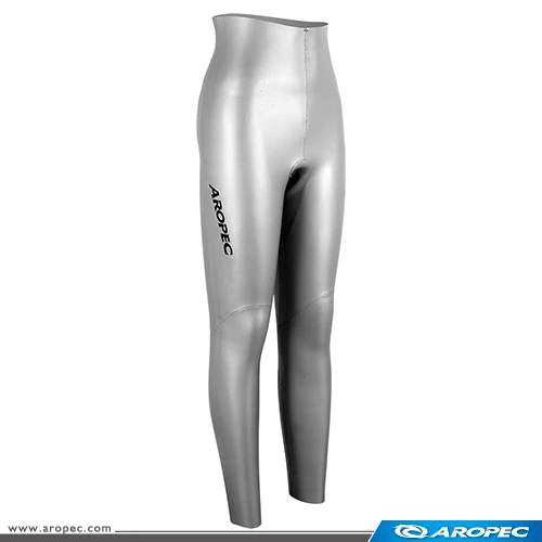 2PC Freediving Wetsuit For Sportswear