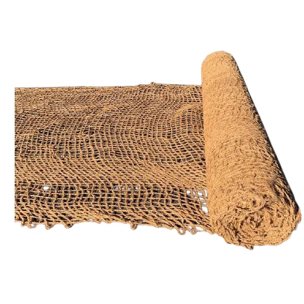 Сетка из кокосового волокна сделано в Вьетнаме хорошее качество Лучшая цена