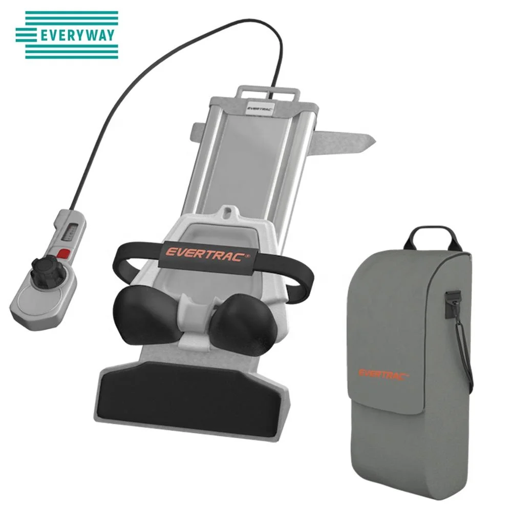 CT-800 Neck Traction Device Physiotherapy Equipment for Effective Physical Therapy Treatment