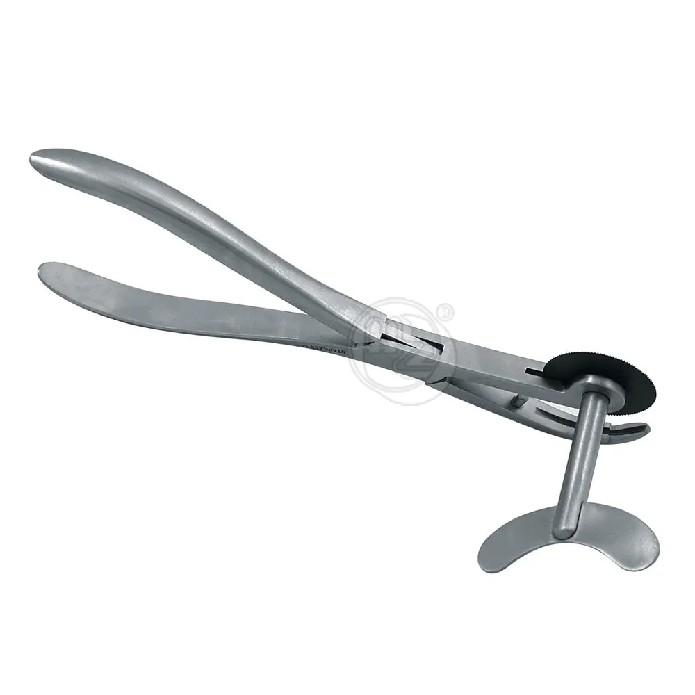 Excellent Quality finger ring cutter stainless steel ring jewelry cutter