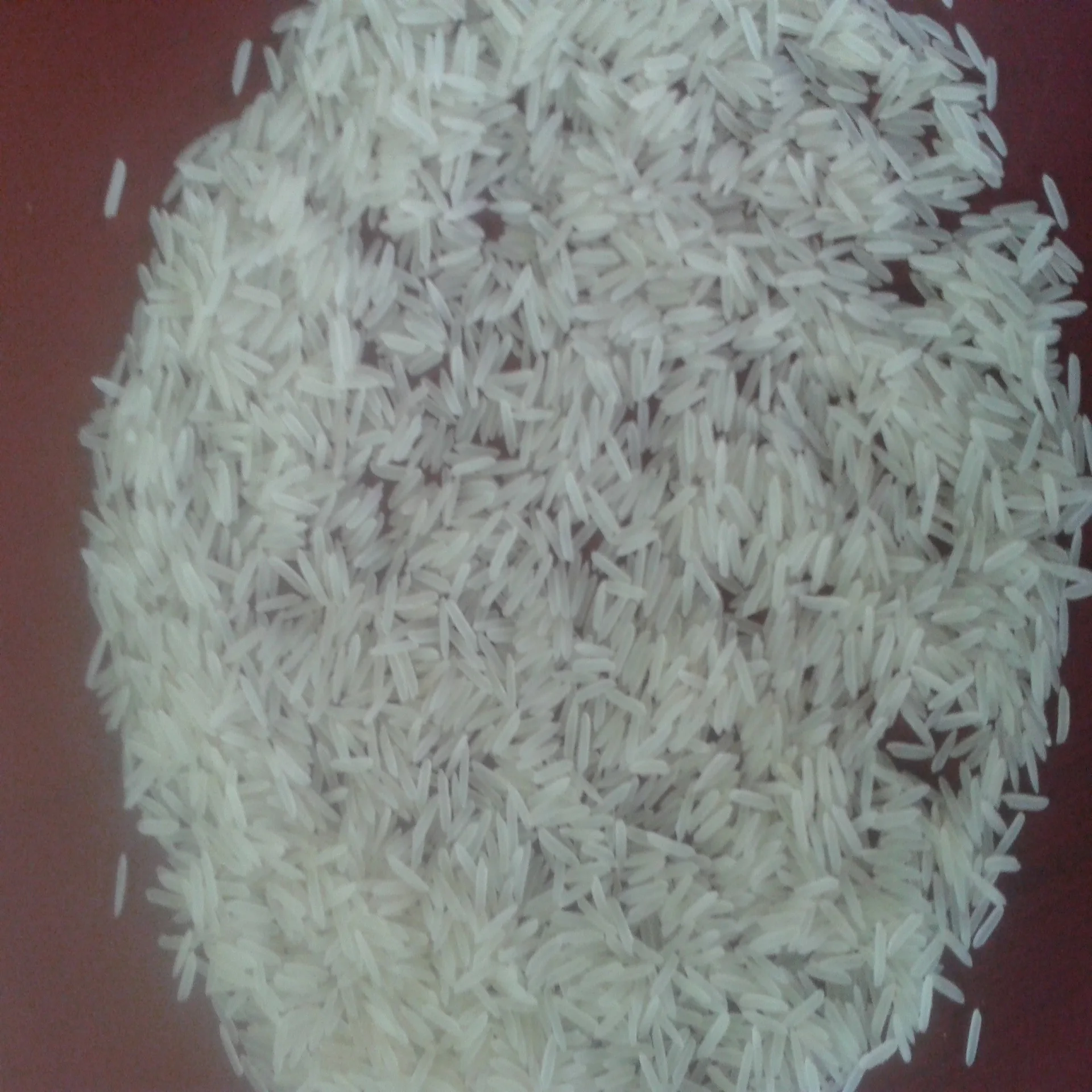 
Thai jasmine rice 