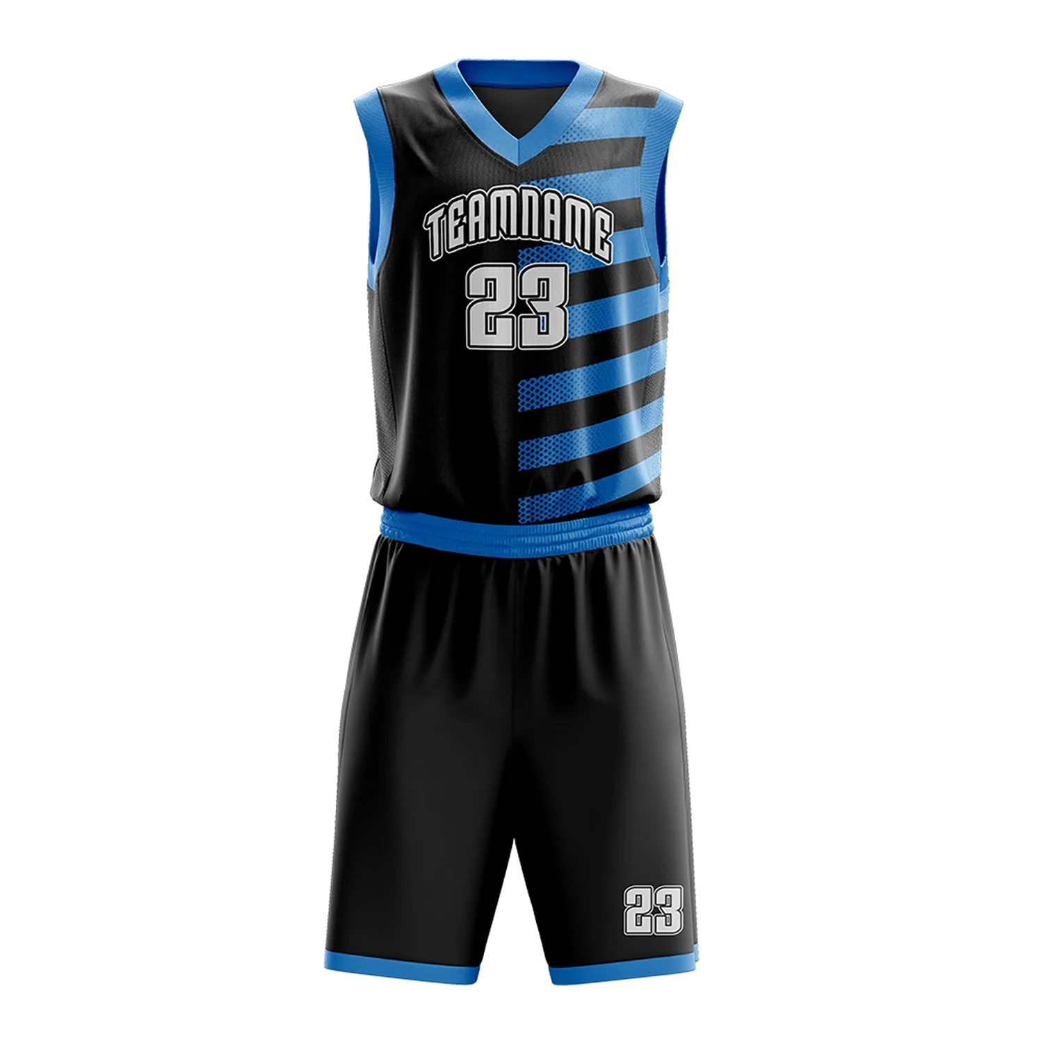 Basketball Uniform  For Men Custom Made Basketball Jerseys And Shorts top premium quality
