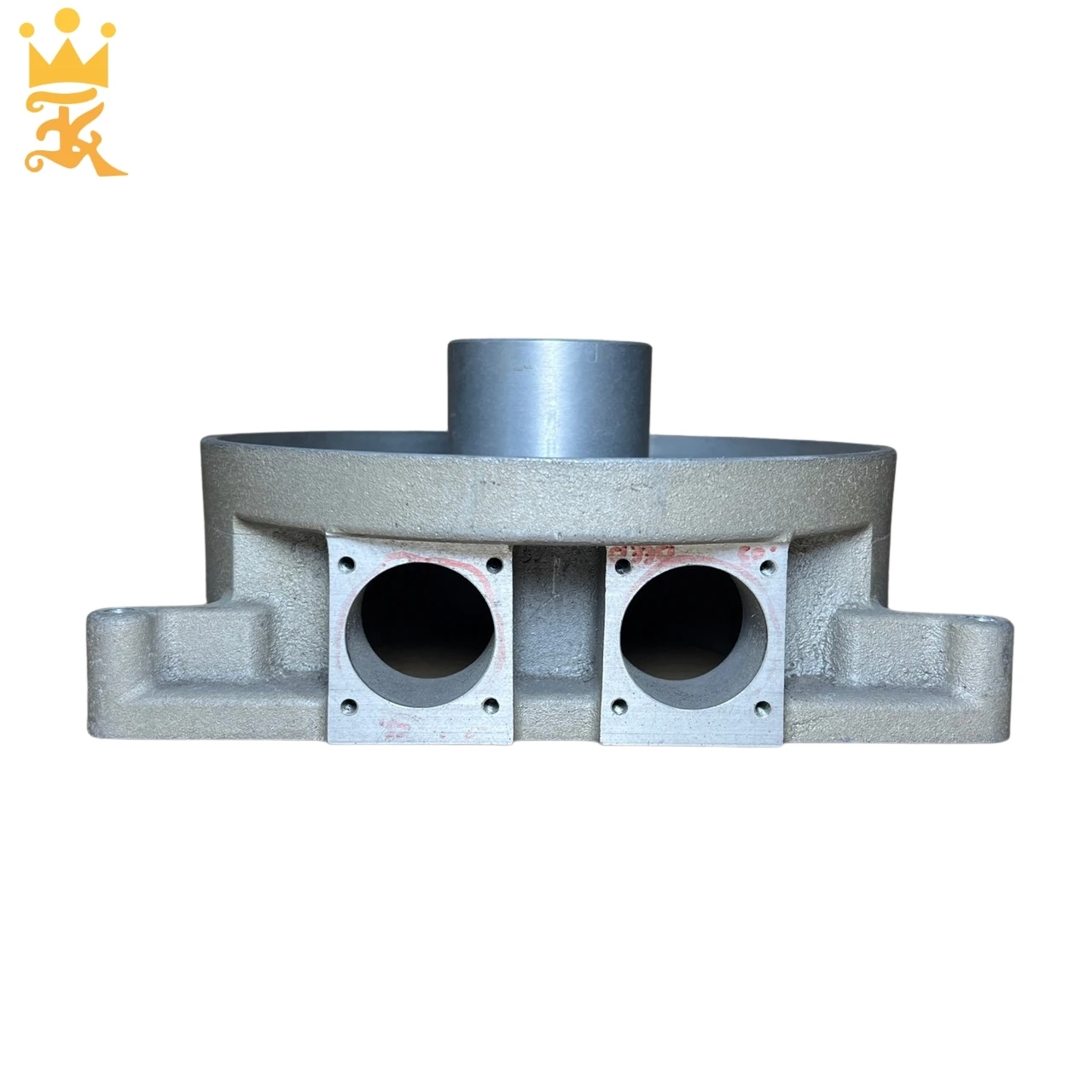 Taiwan Factory Custom Transmission Gear Box CNC Machining Stainless Steel Aluminium for Machinery Application Turned Process