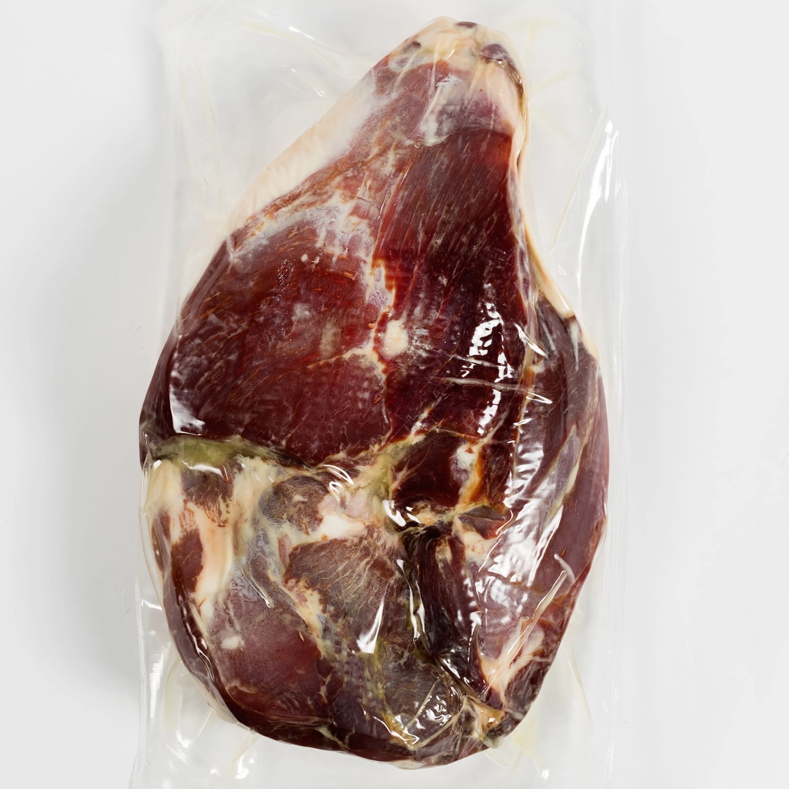 
Centre-cut of Serrano ham and shoulder/ Spanish ham 