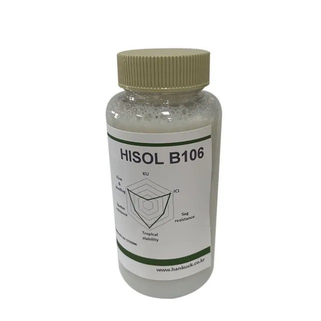 Без алкилфенилполиоксиэтиленового эфира густителя Сделано в Корее