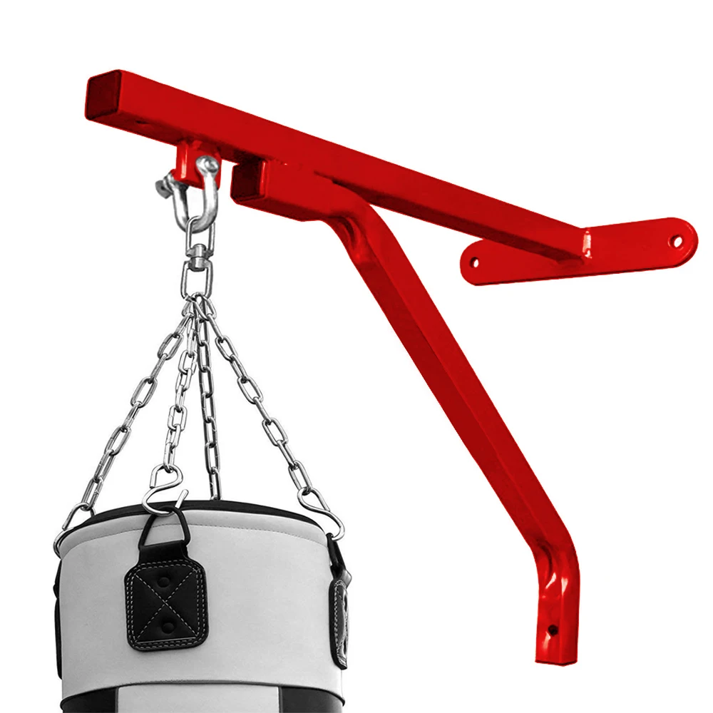 Best Selling Boxing Punching Bag Bracket, Hanging Punching Bag Stand For Home Gym Exercise Fitness Training