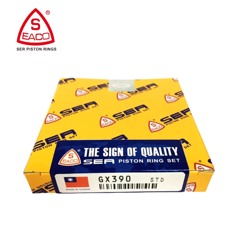 Производитель Тайвань поршневое кольцо GX160 68 мм для генератора