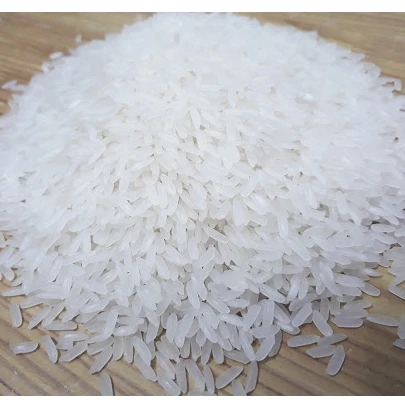 New Arrival High Quality Export DAI THOM 8 (DT8) 100% Long Grain White Rice with Best Price made in Viet Nam