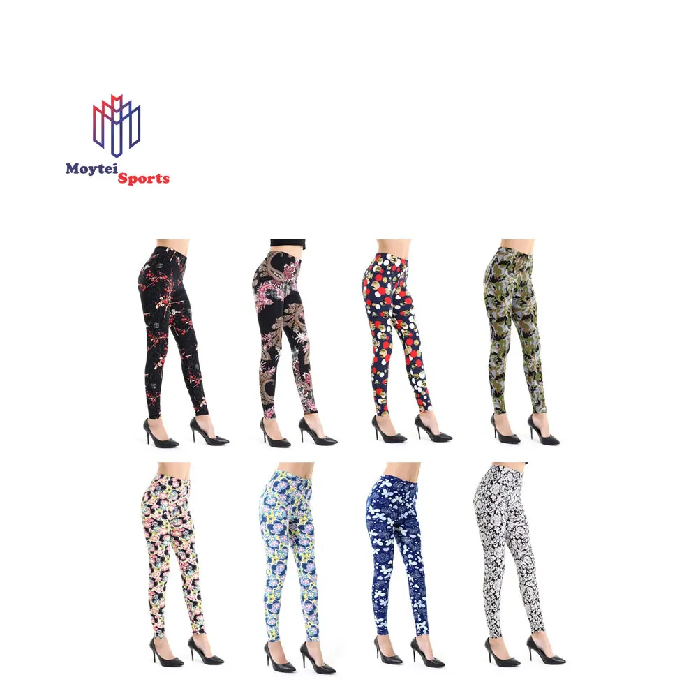 Fitness women leggings women high waist pocket workout leggins fashion casual leggings long pants