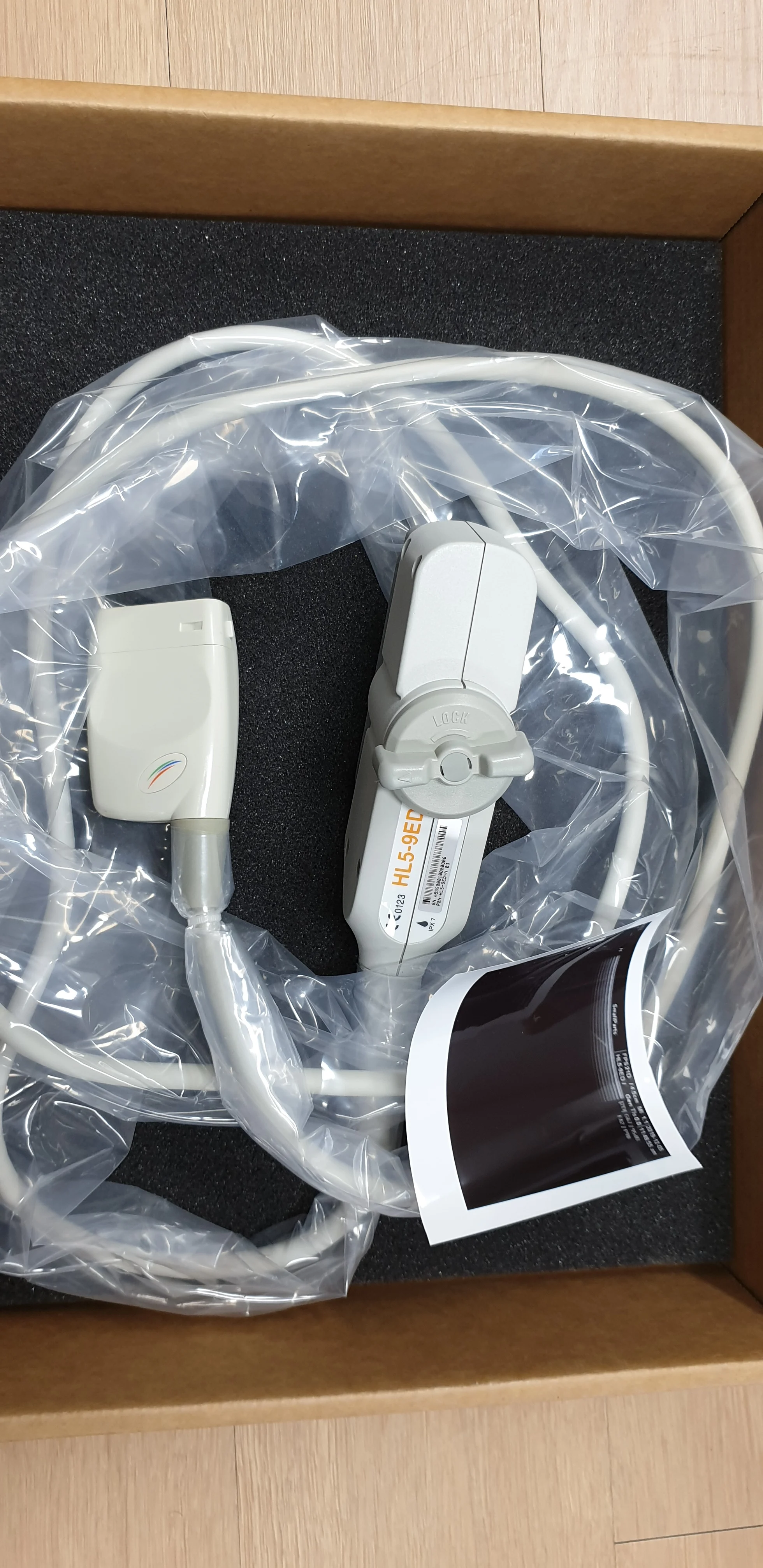 MEDISON PROBE for SA8000/SA9900/XQ/V10/V20/XG/A30/H60/WS80A/HS40/HS50/HS70