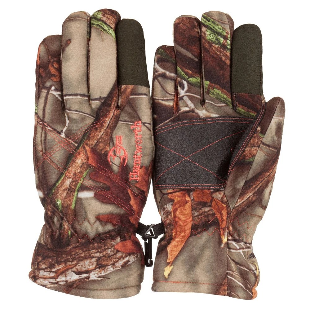 Женские Классические изолированные охотничьи перчатки