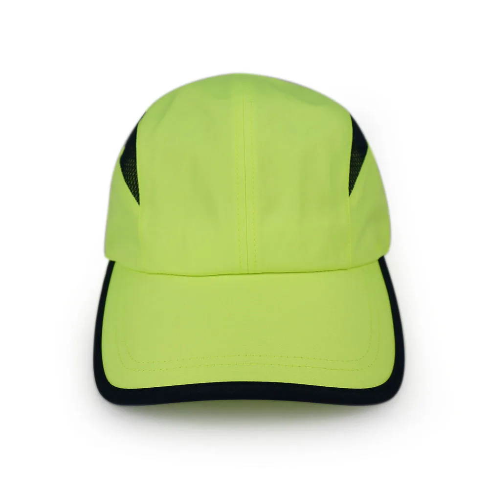 
New Design Multi Color Cotton Made Baseball Summer Caps / Hats 